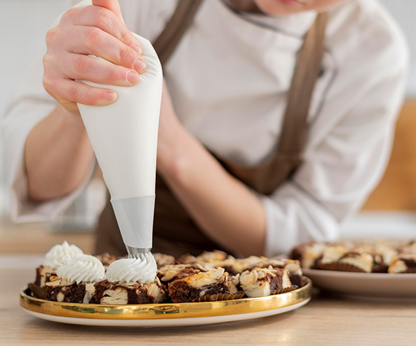 Curso Pastelería Emprendimiento
