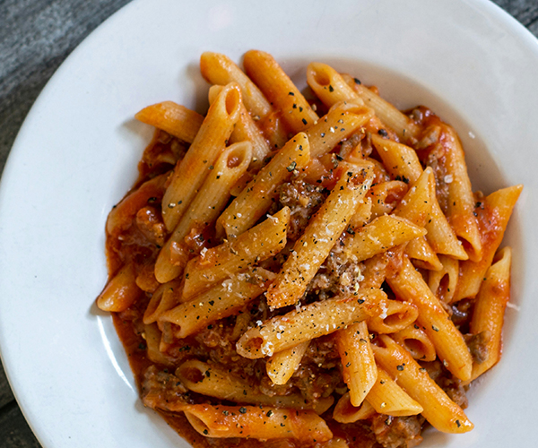 Curso Pastas Gourmet