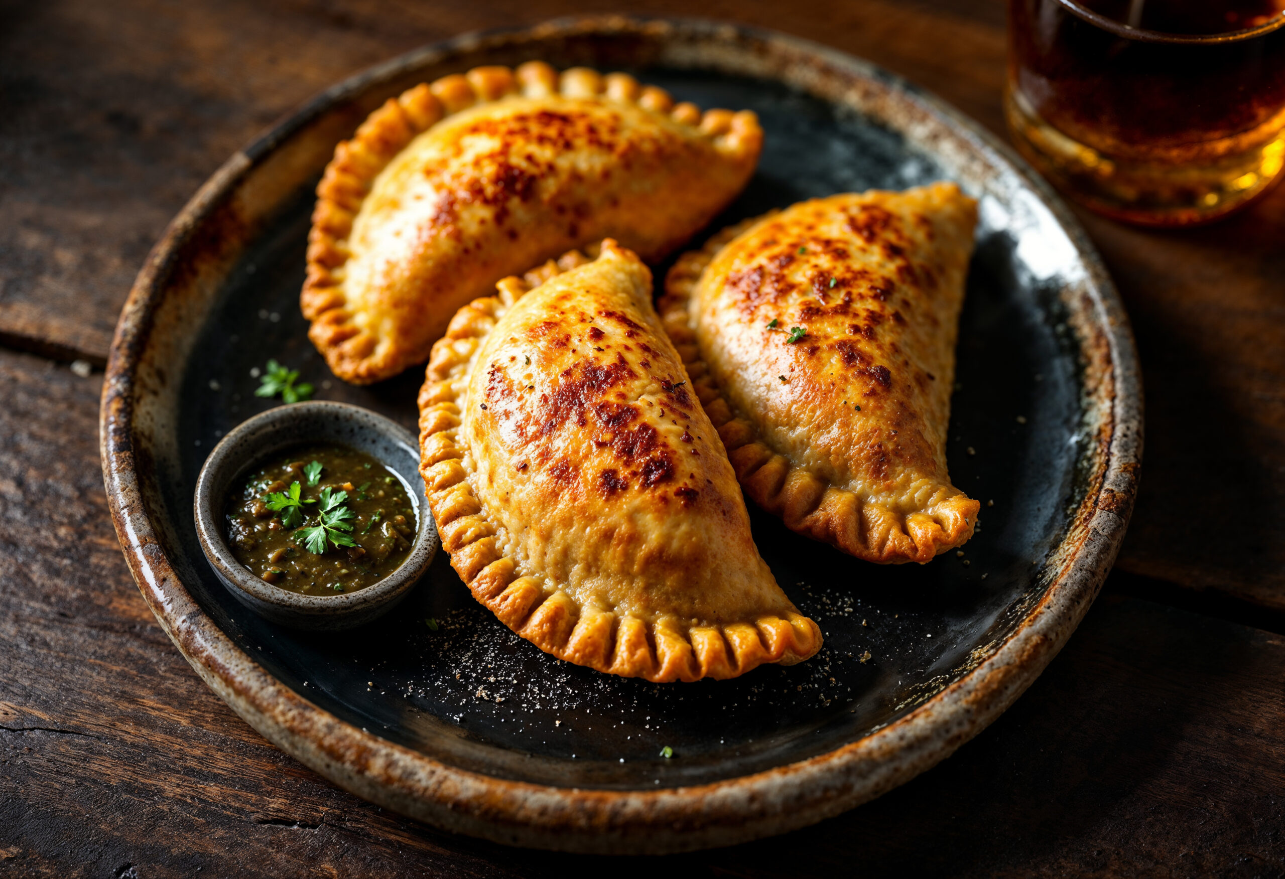Curso Especial de Empanadas